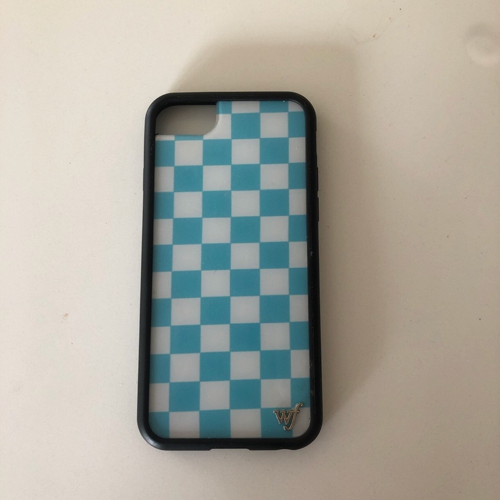 Wildflower phone case